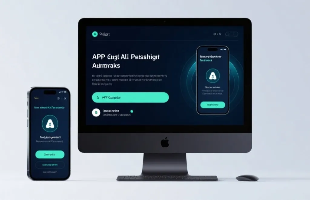 多终端下载信息展示对比
